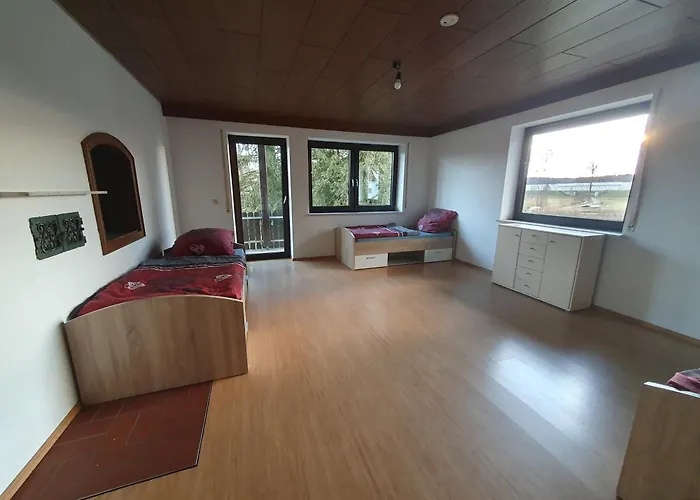 Apartament Heller *